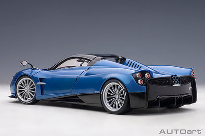 Pagani Huayra Roadster