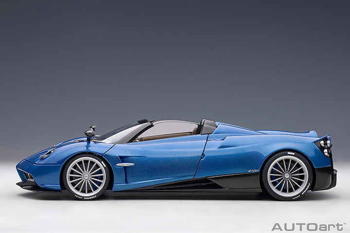 Pagani Huayra Roadster