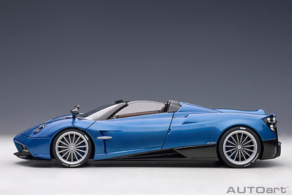Pagani Huayra Roadster