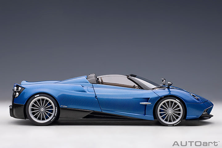 Pagani Huayra Roadster
