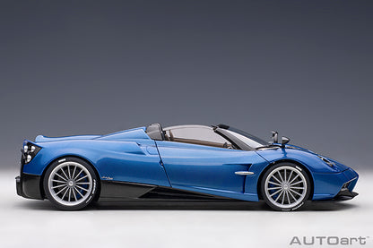 Pagani Huayra Roadster