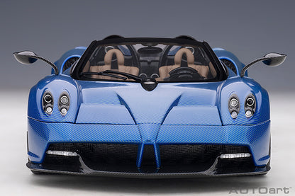 Pagani Huayra Roadster
