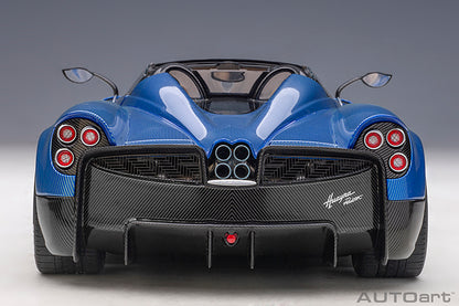 Pagani Huayra Roadster