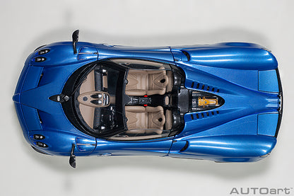 Pagani Huayra Roadster