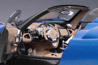 Pagani Huayra Roadster