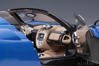Pagani Huayra Roadster