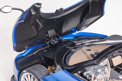 Pagani Huayra Roadster
