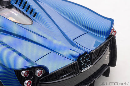 Pagani Huayra Roadster