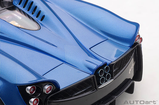 Pagani Huayra Roadster