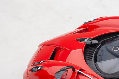 Pagani Huayra Roadster