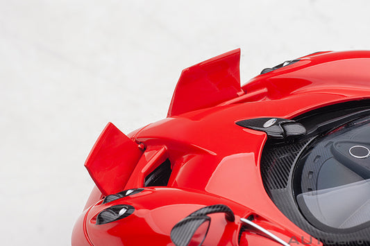 Pagani Huayra Roadster