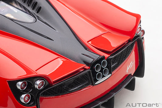Pagani Huayra Roadster