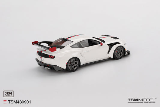 Ford Mustang GTD Spirit of America