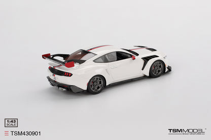 Ford Mustang GTD Spirit of America