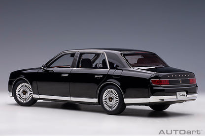 Toyota Century 2018