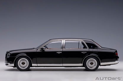 Toyota Century 2018