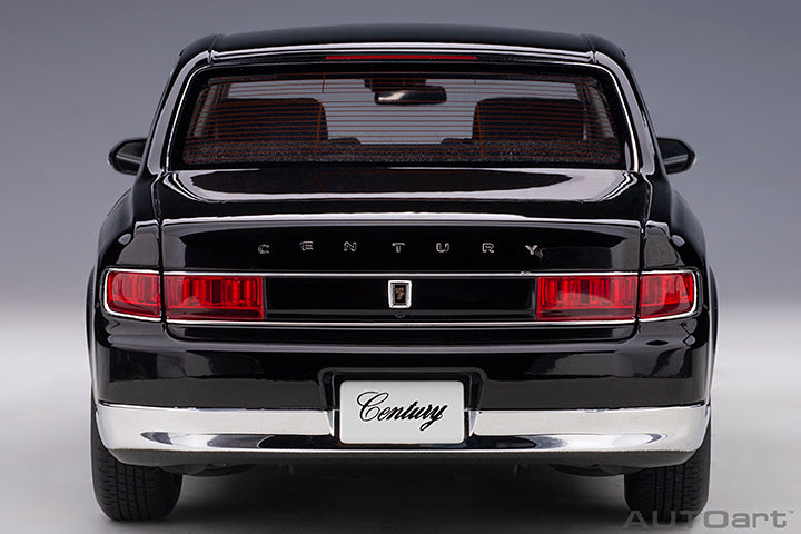 Toyota Century 2018