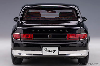 Toyota Century 2018