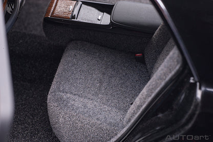Toyota Century 2018