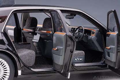 Toyota Century 2018