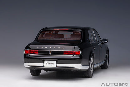 Toyota Century 2018