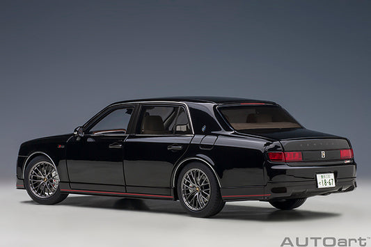 Toyota Century GRMN