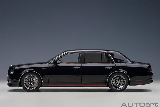 Toyota Century GRMN