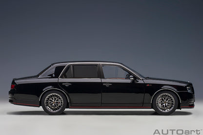 Toyota Century GRMN