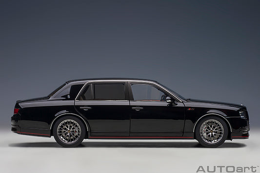 Toyota Century GRMN