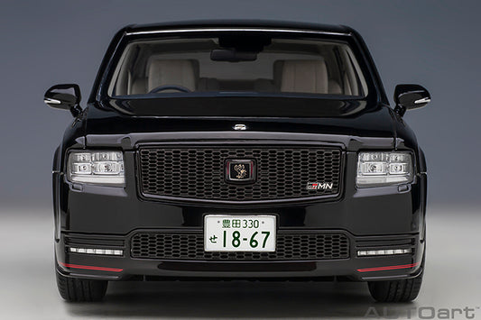 Toyota Century GRMN