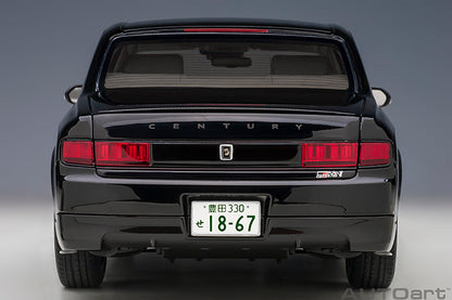 Toyota Century GRMN