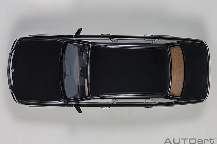 Toyota Century GRMN
