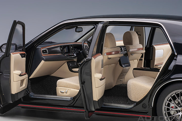 Toyota Century GRMN