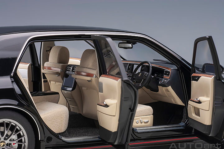 Toyota Century GRMN