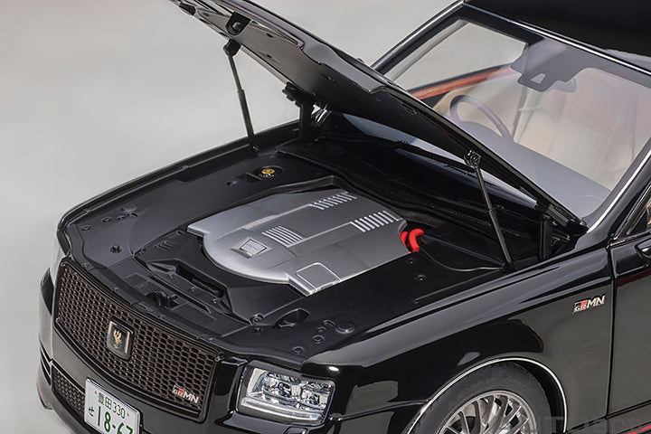 Toyota Century GRMN