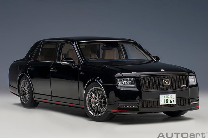 Toyota Century GRMN