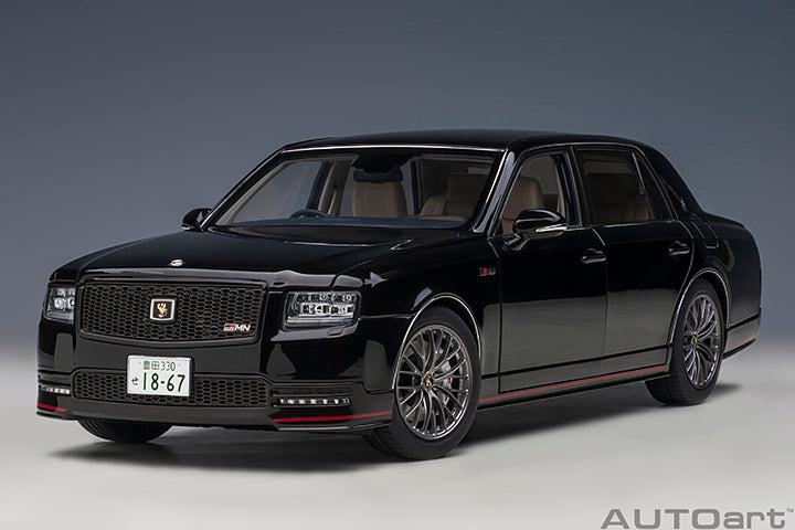Toyota Century GRMN