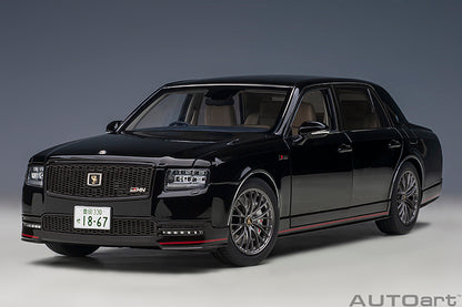 Toyota Century GRMN