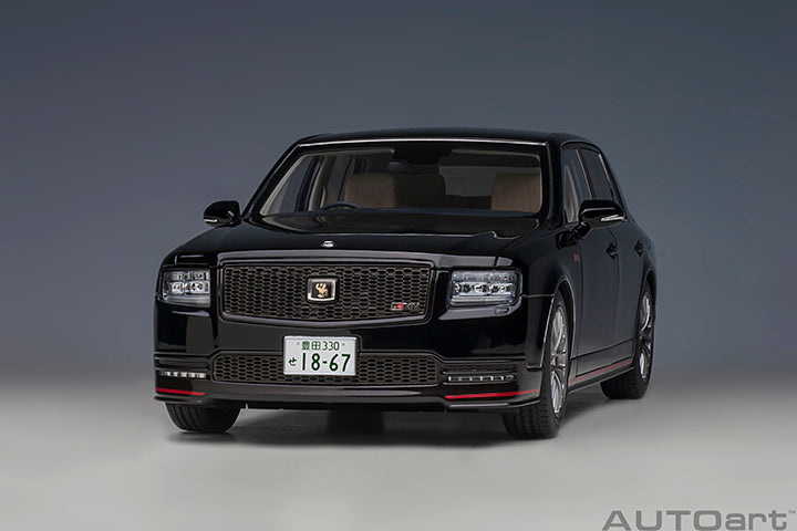 Toyota Century GRMN