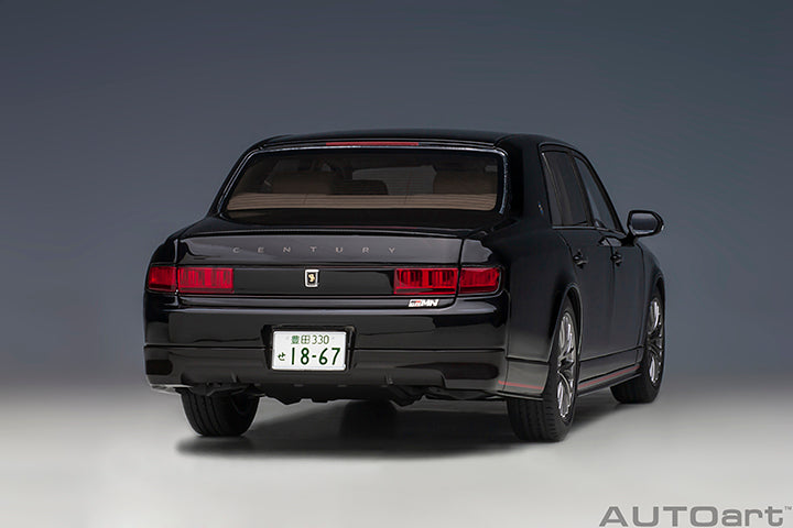 Toyota Century GRMN