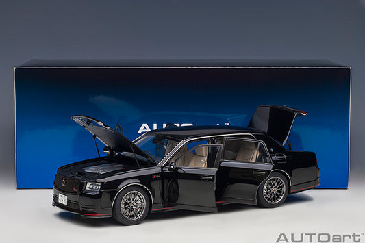 Toyota Century GRMN