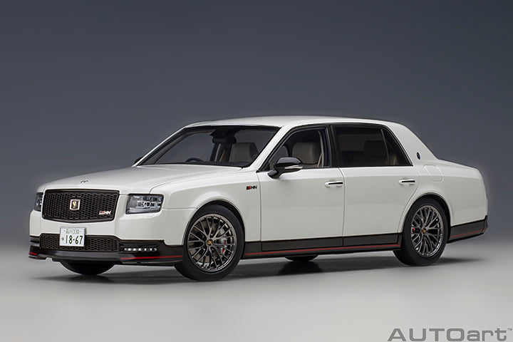 Toyota Century GRMN