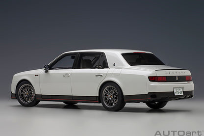 Toyota Century GRMN