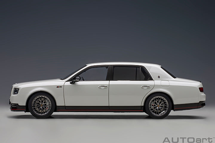 Toyota Century GRMN