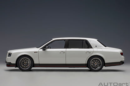 Toyota Century GRMN