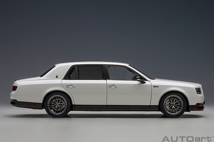 Toyota Century GRMN