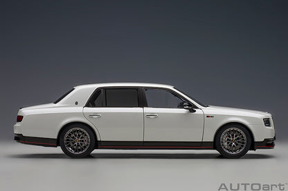 Toyota Century GRMN