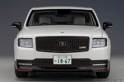 Toyota Century GRMN