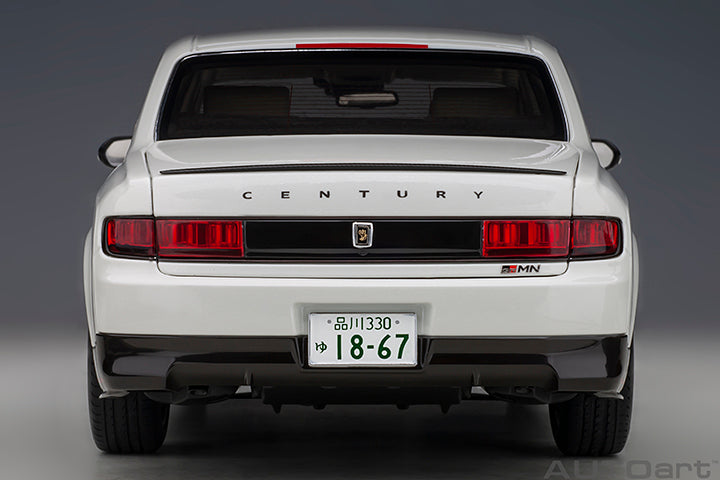 Toyota Century GRMN
