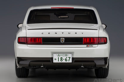 Toyota Century GRMN